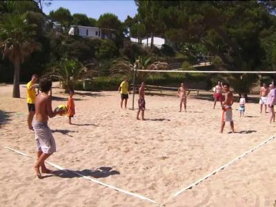 Camping Senia Cala Gogo - 11