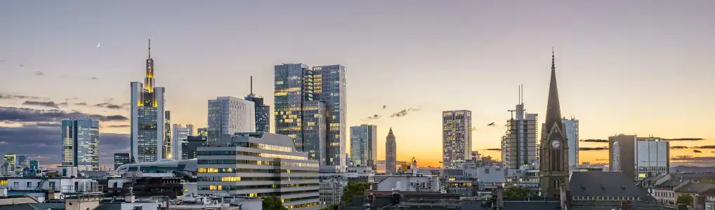 Avani Frankfurt City - 25