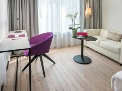 Mercure Ajaccio Centre - 52