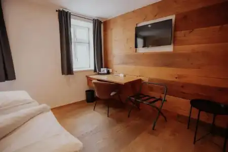 Altstadtmittehotel - 15