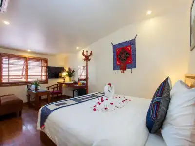 Sapa Centre - 92