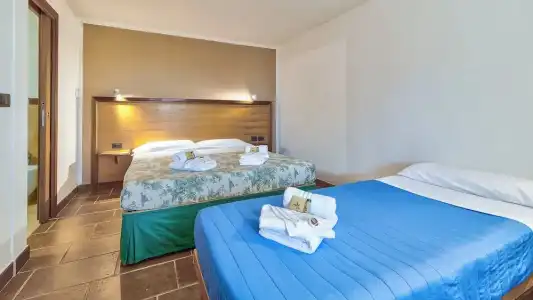 La Tenuta Dell'Argento Resort - 7