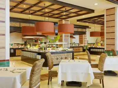 H10 Estepona Palace - 14