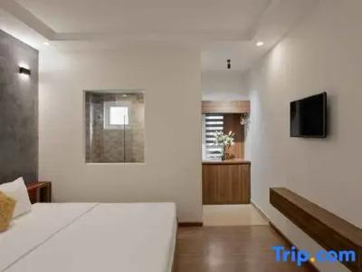 Hong Mon Villa - 129