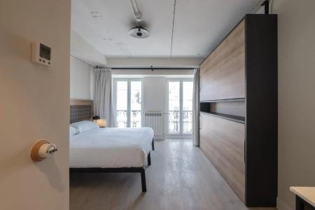 LATROUPE Grand Place Hostel - 6