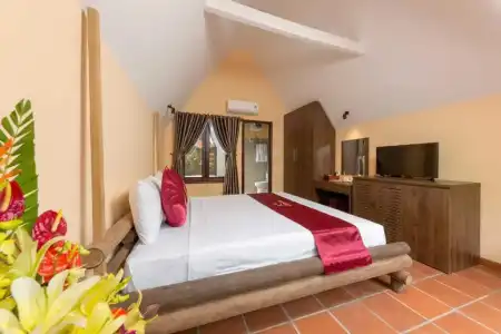La Paloma Resort - 87
