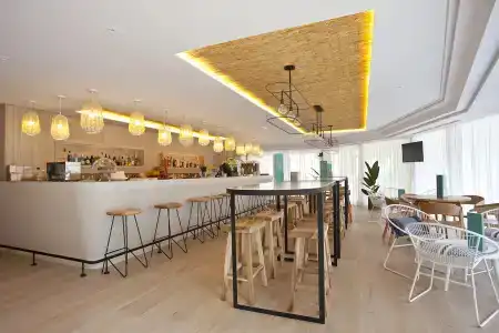 Roulette Ipanema Park – Ipanema Beach - 21