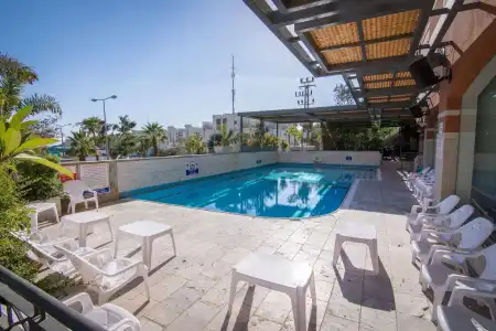 Comfort Eilat - 17