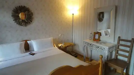 Zur Ewigen Lampe Romantisches Land& Restaurant - 34
