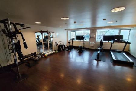 Barceló Dresden Newa - 17