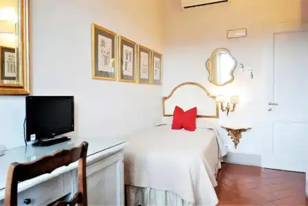 Relais Cavalcanti Guest House - 14