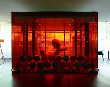 citizenM Amsterdam South - 20