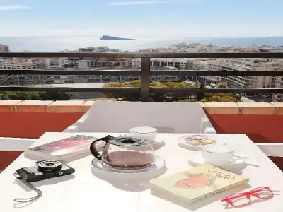 La Caseta Apartments - 31
