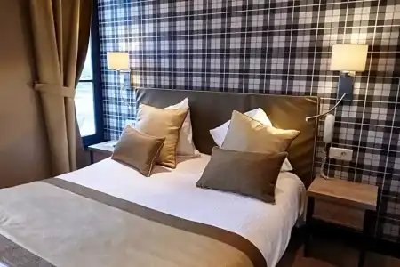 Best Western Le Cheval Blanc - Vieux Port - 52