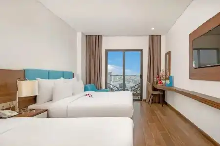 Gold Plaza Da Nang - 54