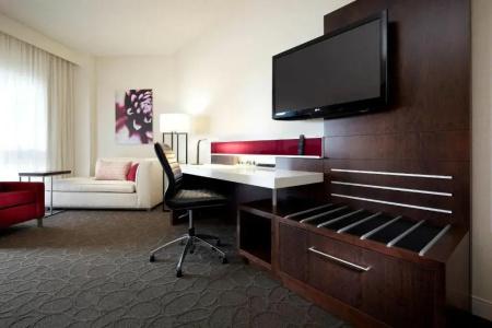Deltas by Marriott Montreal - 43