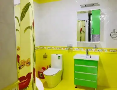 Sitorabonu Mini-Hotel - 48
