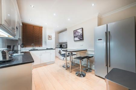 No 1 The Mansion Apartments By Mansley - 19