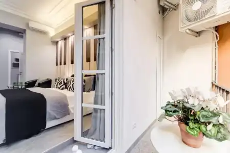 Maison Degli Artisti Suites - 94