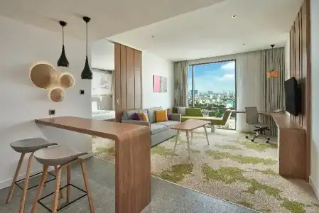 Holiday Inn & Suites SAIGON AIRPORT by IHG - 140