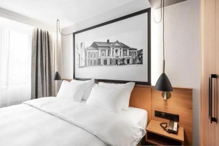 Mercure Klaipeda City - 42