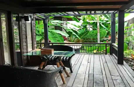 Baan Saen Fang - 32