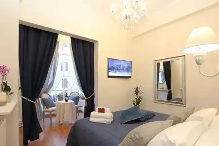Grand Tour Rome Suites - Liberty Collection - 100