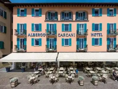 Albergo Carcani - 55
