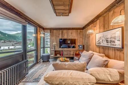 Le Val d'Isere - 165