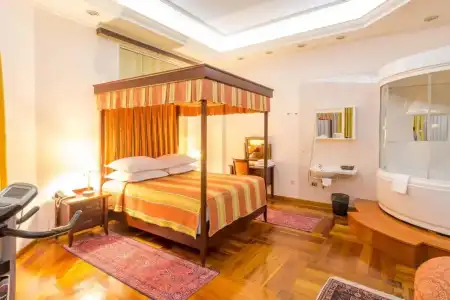 Palazzo President - 104
