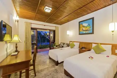 Pomelo Garden Boutique Villa - 34