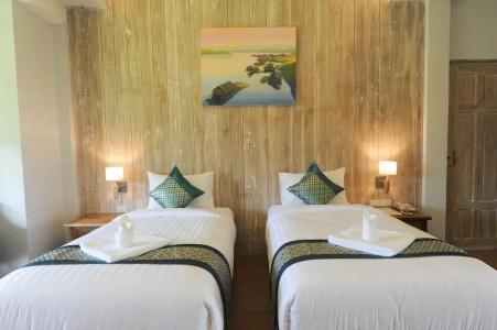 Nansripanna Resort - 28