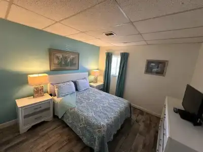 Malibu Resort Motel - 22