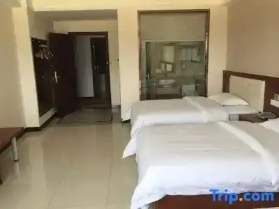 Guangzhou Rongting Business - 98