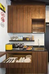 7 Wonders Hostel @ Upper Dickson (SG Clean Certified) - 18