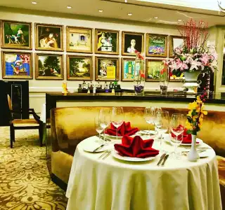 NagaWorld & Entertainment Complex - 24