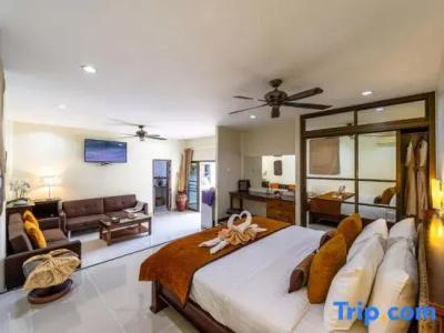 Siam Court And Resort - 55