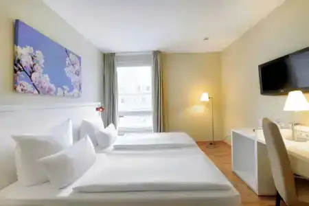 Am Schloss Koepenick Berlin by Golden Tulip - 62
