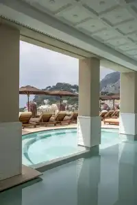Capri Tiberio Palace - The Leadings of the World - 37