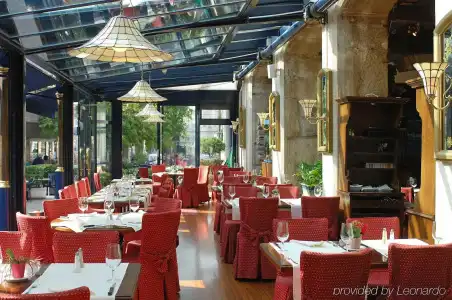 Le Montbrillant Hôtel Residence - 13