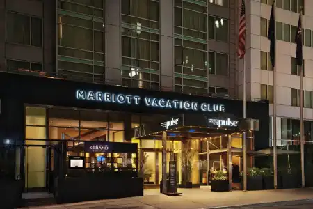 Marriott Vacation Club, New York City - 0
