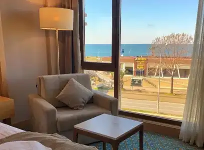 Blue Sea - 35