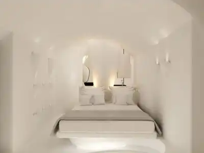 Nefeles Luxury Suites - 4