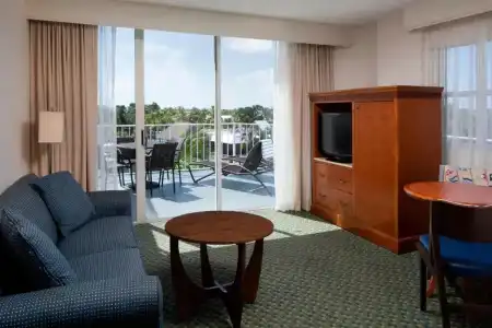 Courtyard by Marriott Key Largo - 61