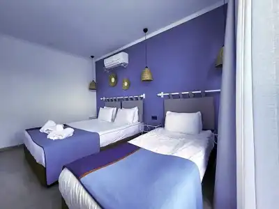 Park Rooms & Apart - 148