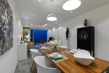 Luxury Apartment Unique Residences - 26