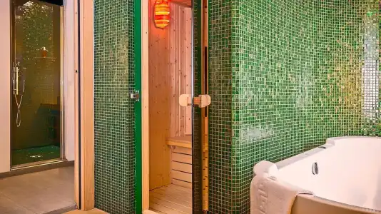 Boutique Exlusive B&B - 8