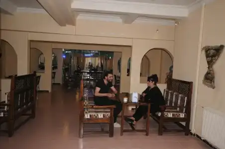 UrgUp Tugra Otel - 14