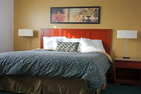 Cabana Inn - Boise - 25