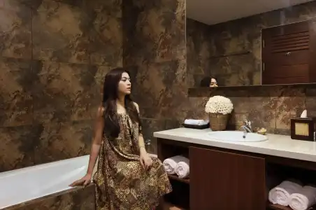 Radha Phala Resort & Spa - 22